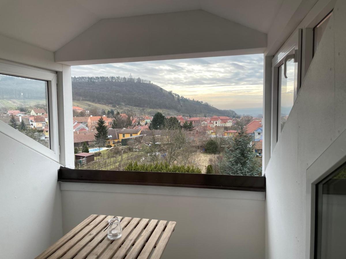 Aparthotel Pálava House Mikulov Exteriér fotografie