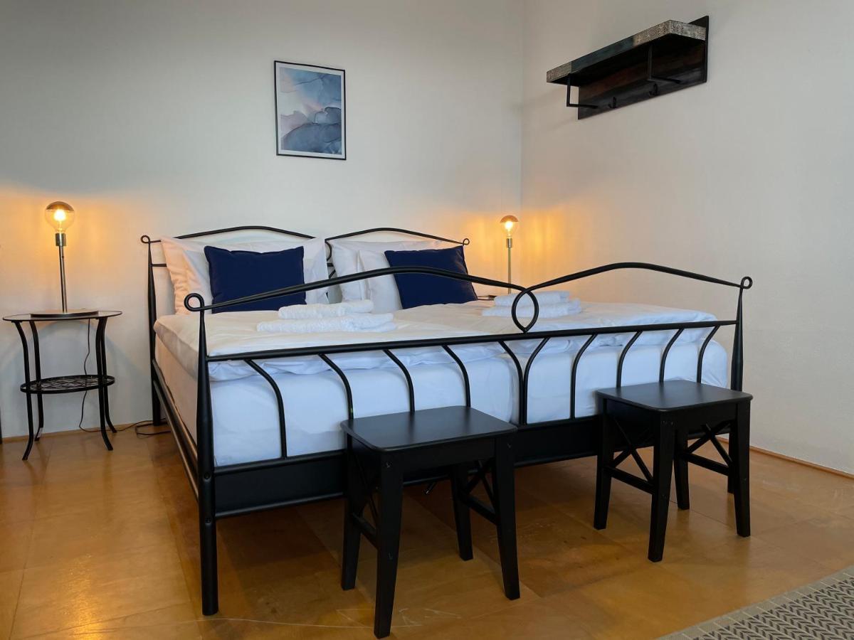 Aparthotel Pálava House Mikulov Exteriér fotografie