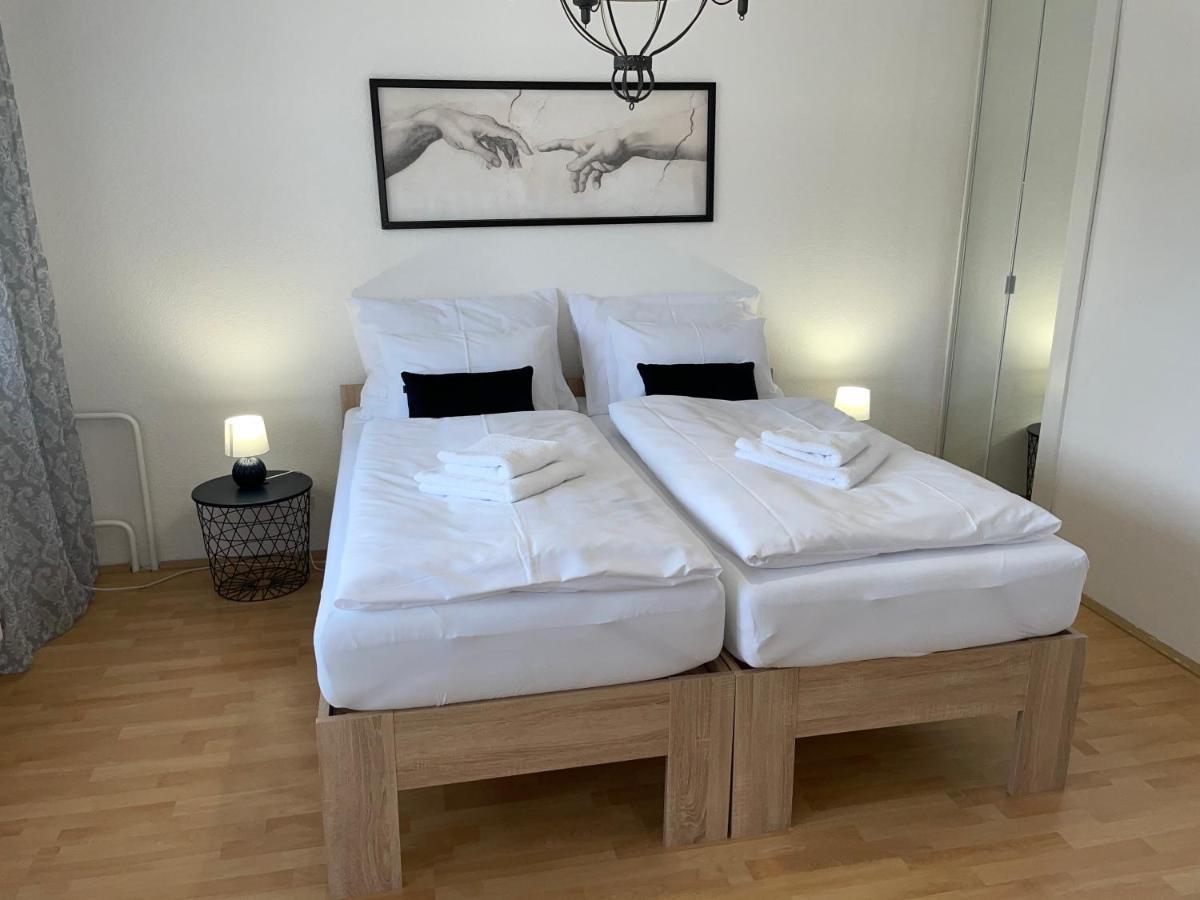 Aparthotel Pálava House Mikulov Exteriér fotografie