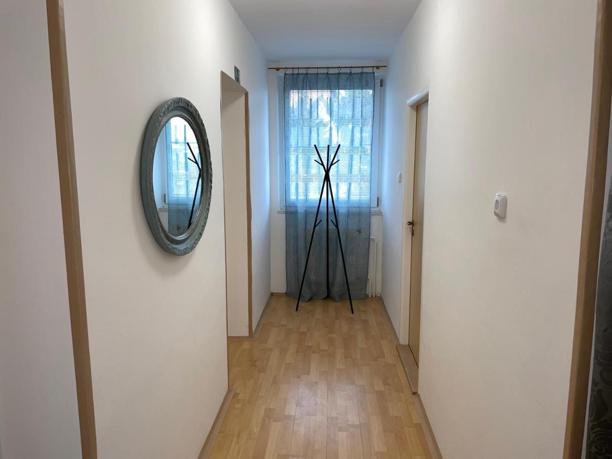 Aparthotel Pálava House Mikulov Exteriér fotografie