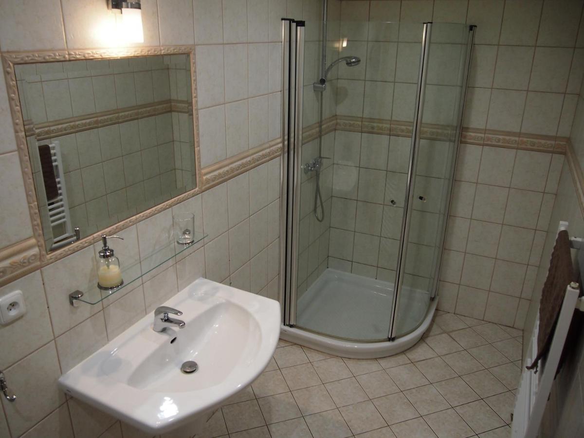 Aparthotel Pálava House Mikulov Exteriér fotografie