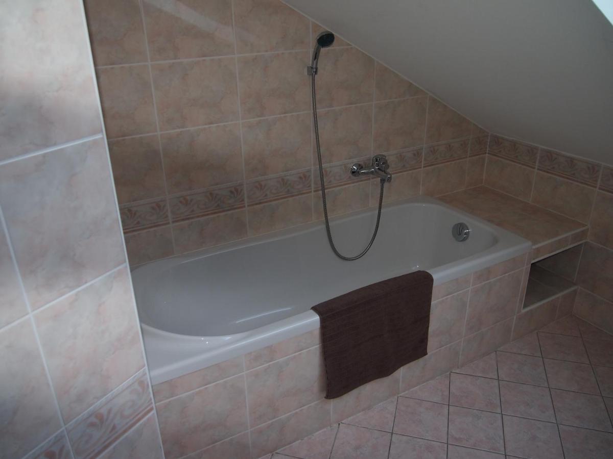 Aparthotel Pálava House Mikulov Exteriér fotografie