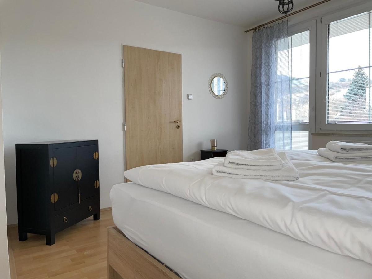 Aparthotel Pálava House Mikulov Exteriér fotografie